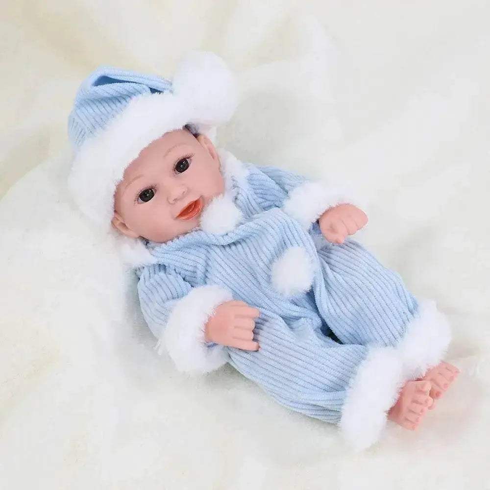  Stunning Reborn Baby Doll 30cm Toyland EU -  ToylandEU™