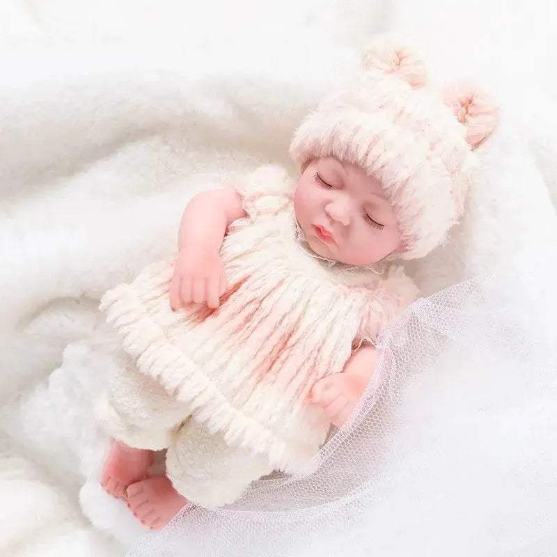  Stunning Reborn Baby Doll 30cm Toyland EU -  ToylandEU™