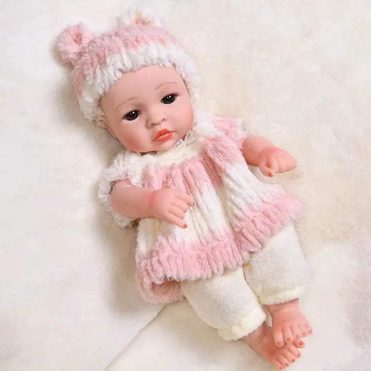  Stunning Reborn Baby Doll 30cm Toyland EU -  ToylandEU™