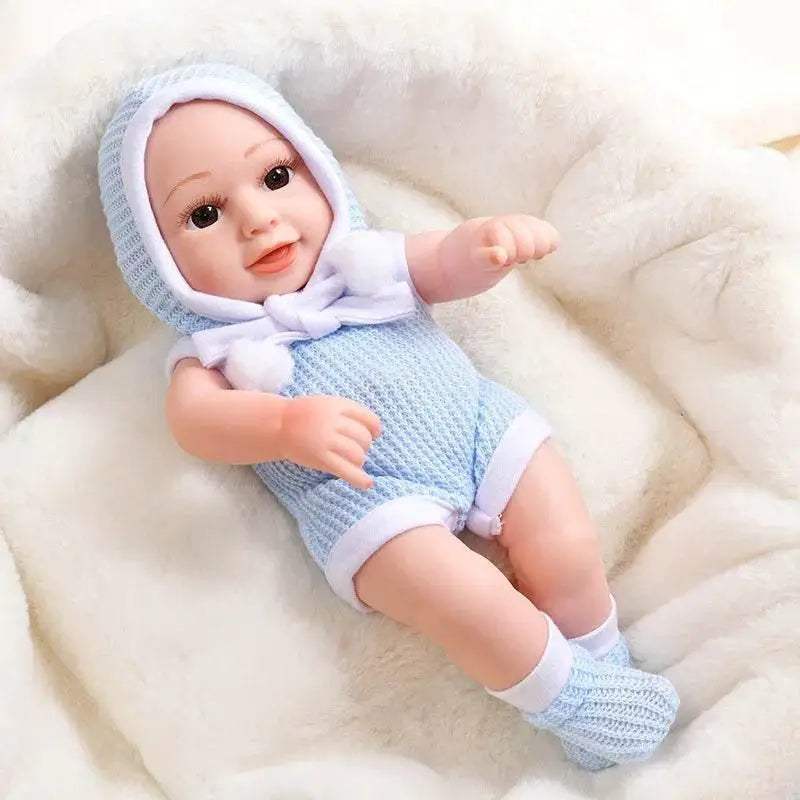  Stunning Reborn Baby Doll 30cm Toyland EU -  ToylandEU™
