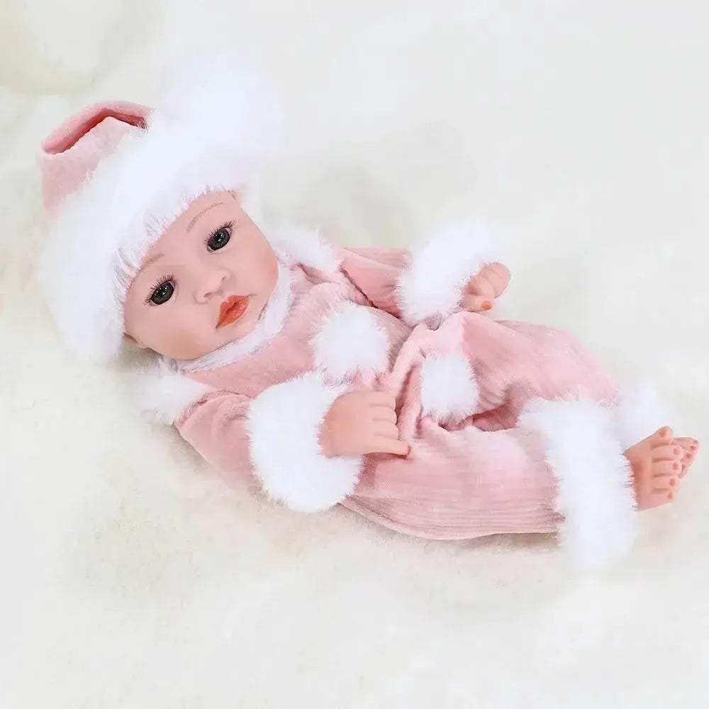  Stunning Reborn Baby Doll 30cm Toyland EU -  ToylandEU™