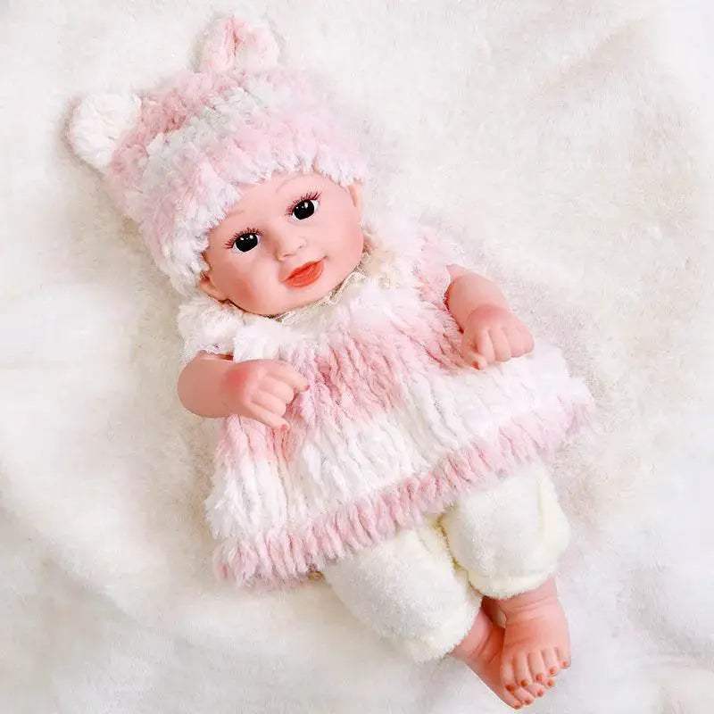  Stunning Reborn Baby Doll 30cm Toyland EU -  ToylandEU™