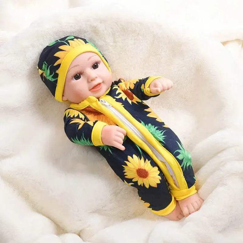  Stunning Reborn Baby Doll 30cm Toyland EU -  ToylandEU™
