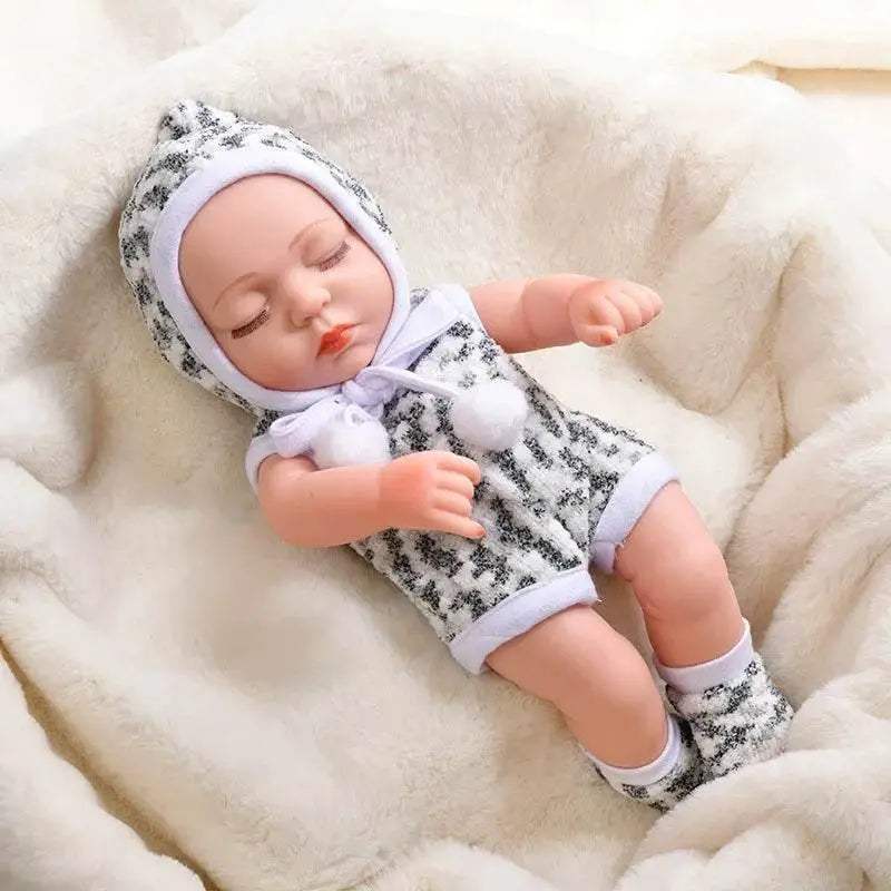 Stunning Reborn Baby Doll 30cm Toyland EU -  ToylandEU™