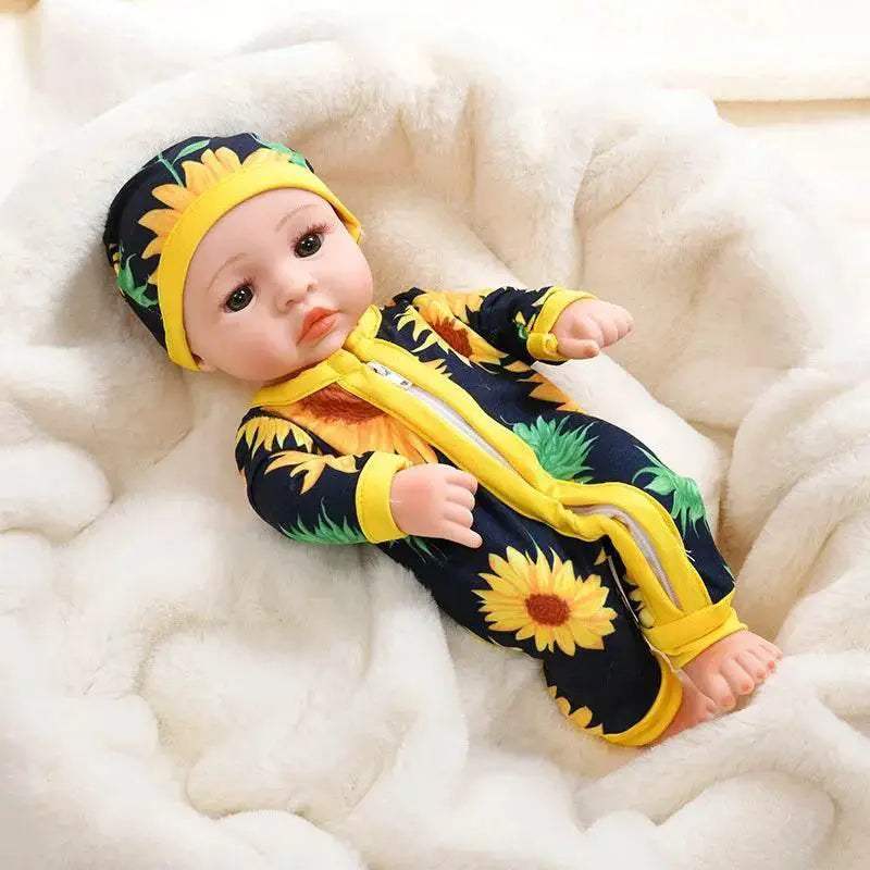  Stunning Reborn Baby Doll 30cm Toyland EU -  ToylandEU™
