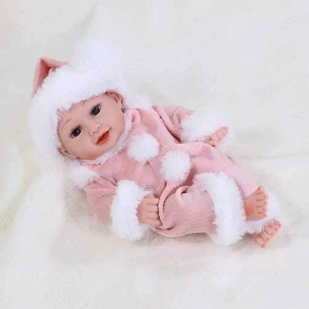  Stunning Reborn Baby Doll 30cm Toyland EU -  ToylandEU™