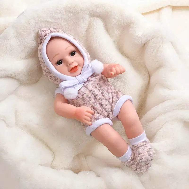  Stunning Reborn Baby Doll 30cm Toyland EU -  ToylandEU™