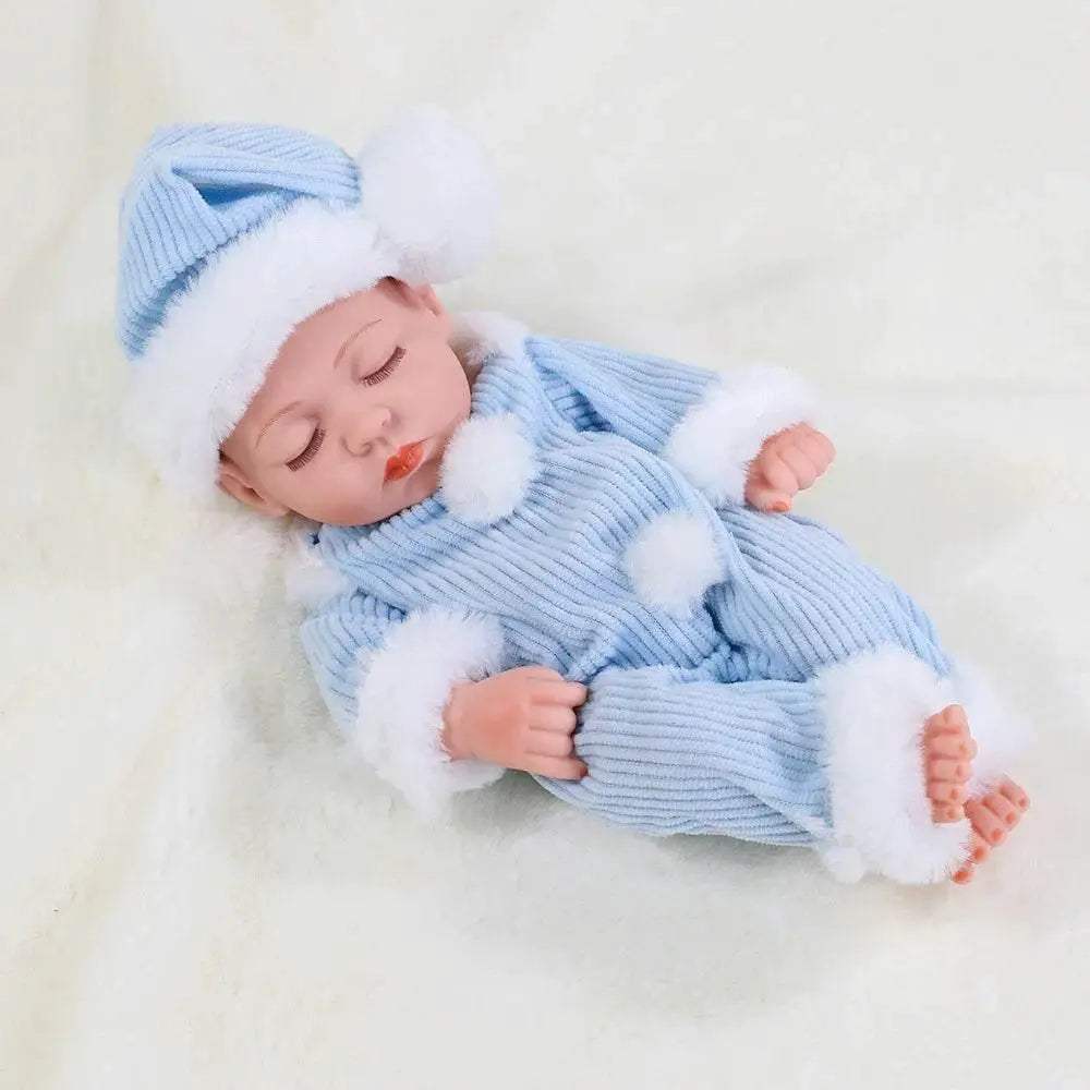  Stunning Reborn Baby Doll 30cm Toyland EU -  ToylandEU™