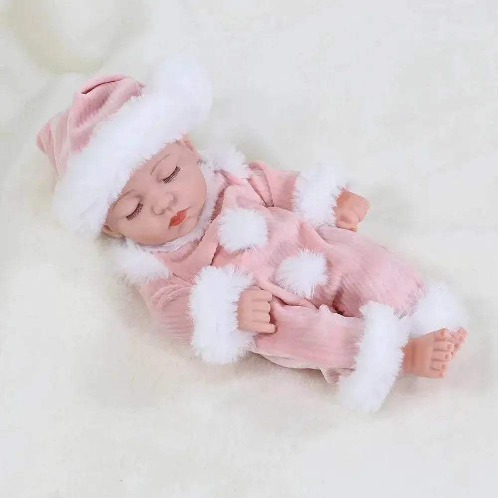  Stunning Reborn Baby Doll 30cm Toyland EU -  ToylandEU™