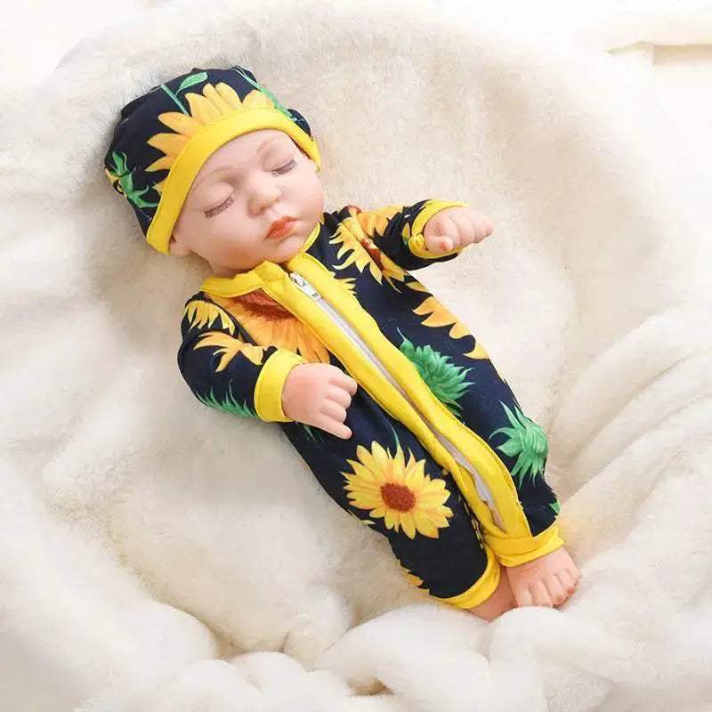  Stunning Reborn Baby Doll 30cm Toyland EU -  ToylandEU™