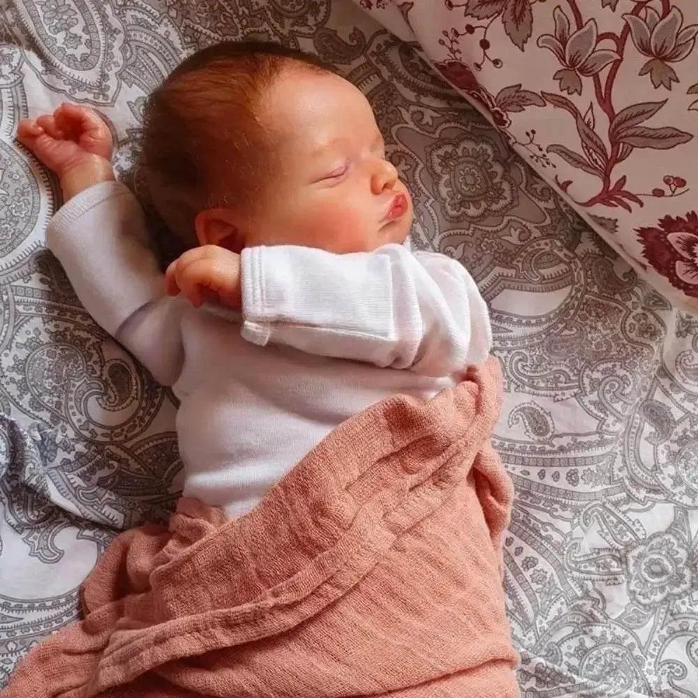  Stunning Reborn Baby Dolls Vinyl 3D Veins Toyland EU -  ToylandEU™