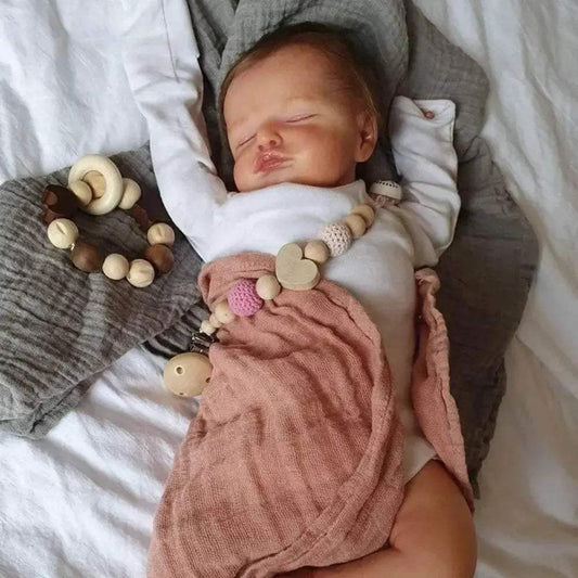  Stunning Reborn Baby Dolls Vinyl 3D Veins Toyland EU -  ToylandEU™