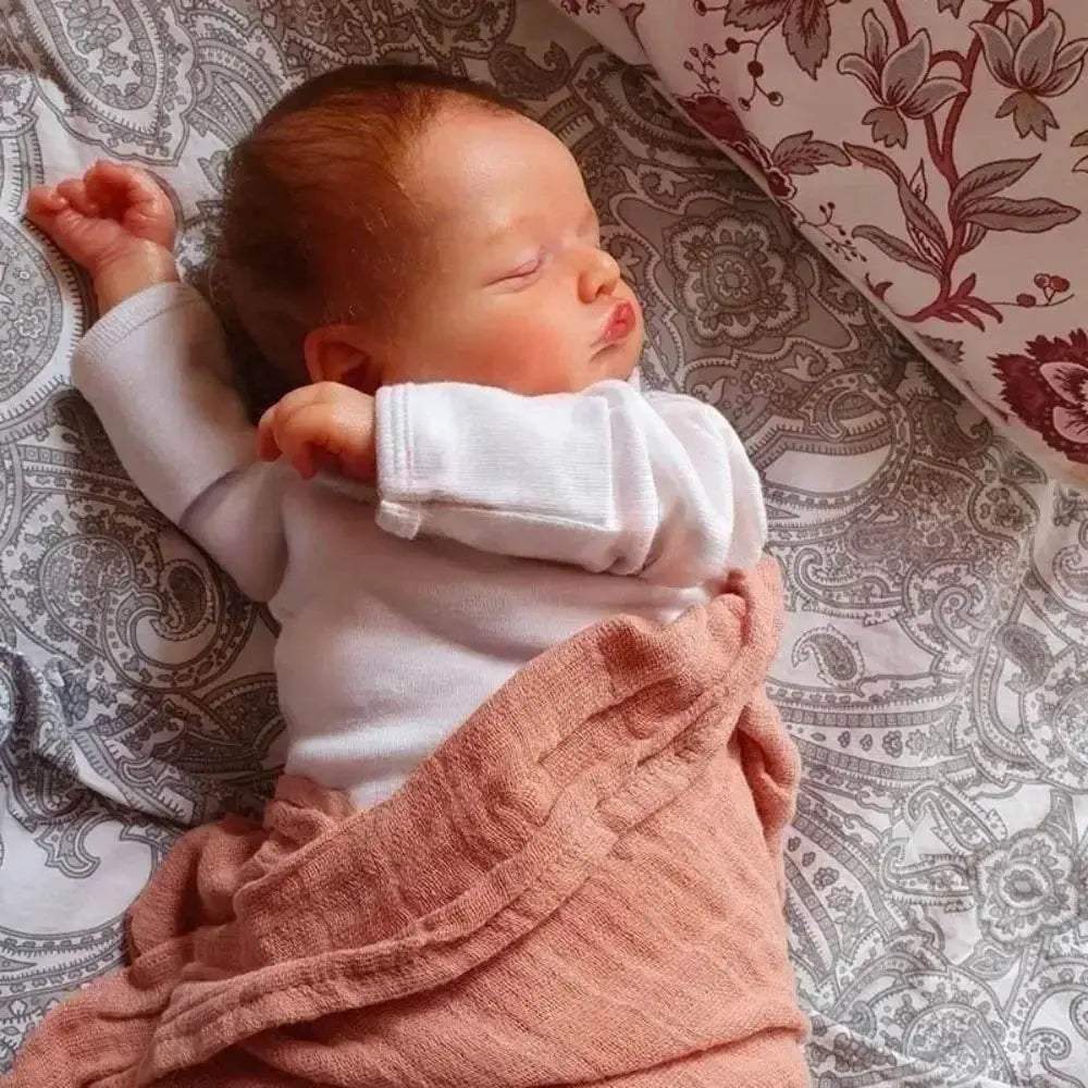  Stunning Reborn Baby Dolls Vinyl 3D Veins Toyland EU -  ToylandEU™