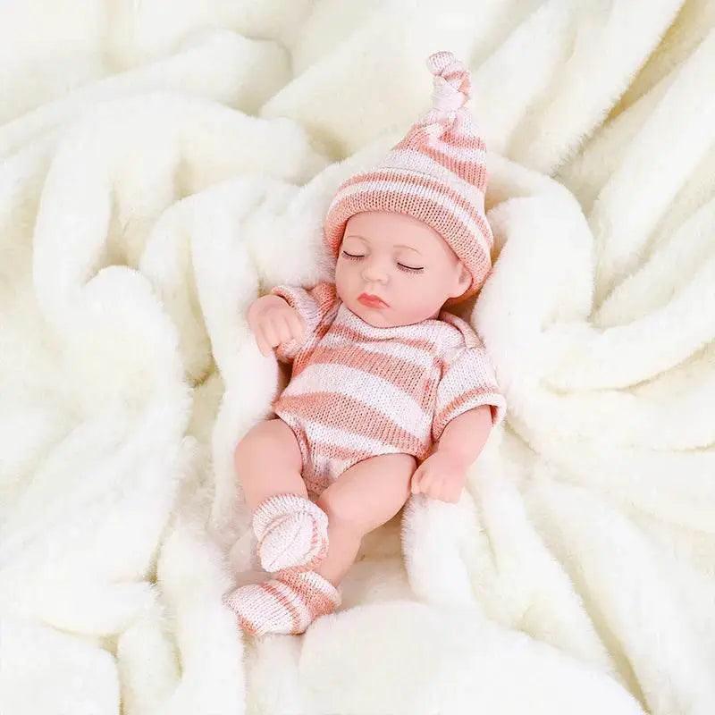  Stunning Reborn Dolls 20Cm Waterproof Dolls Toyland EU -  ToylandEU™