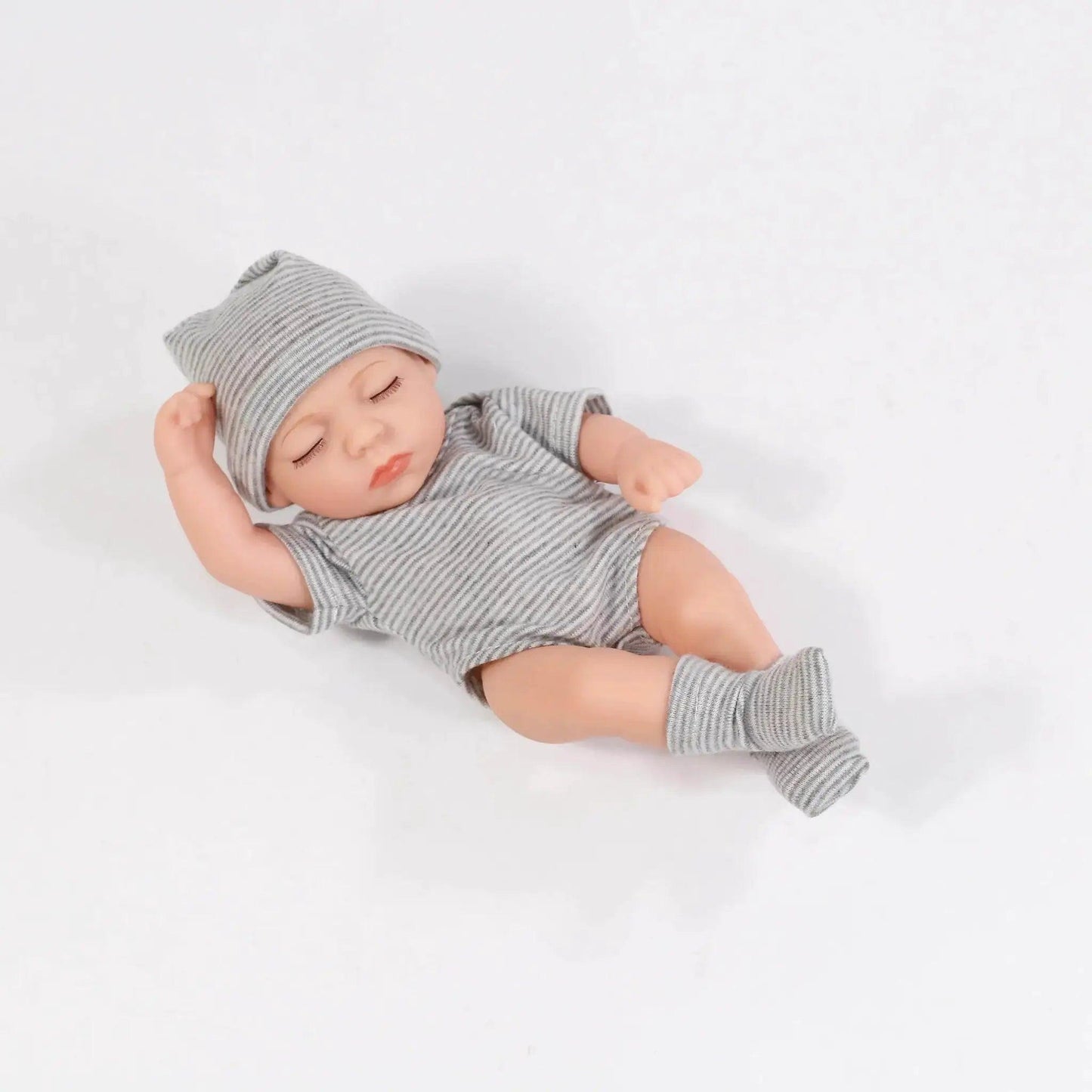  Stunning Reborn Dolls 20Cm Waterproof Dolls Toyland EU -  ToylandEU™