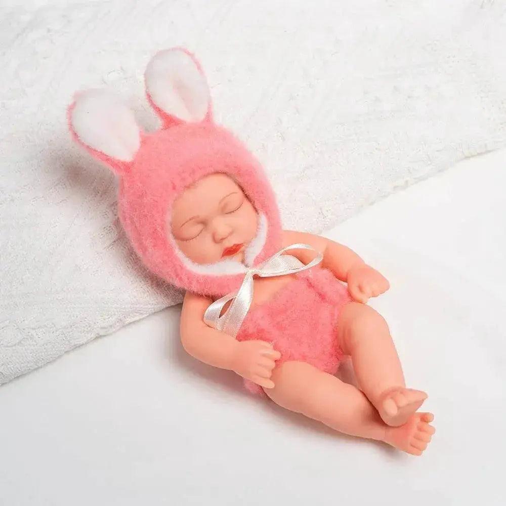  Stunning Reborn Dolls 20Cm Waterproof Dolls Toyland EU -  ToylandEU™