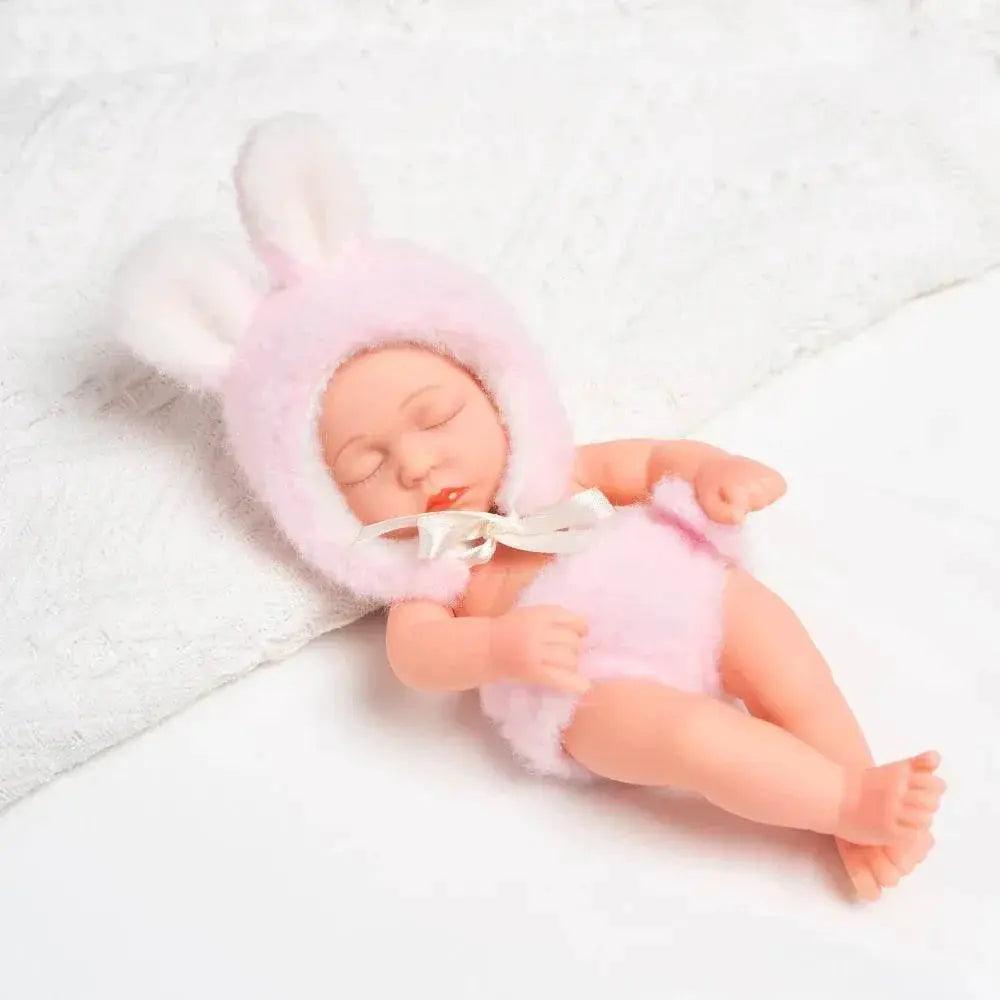  Stunning Reborn Dolls 20Cm Waterproof Dolls Toyland EU -  ToylandEU™