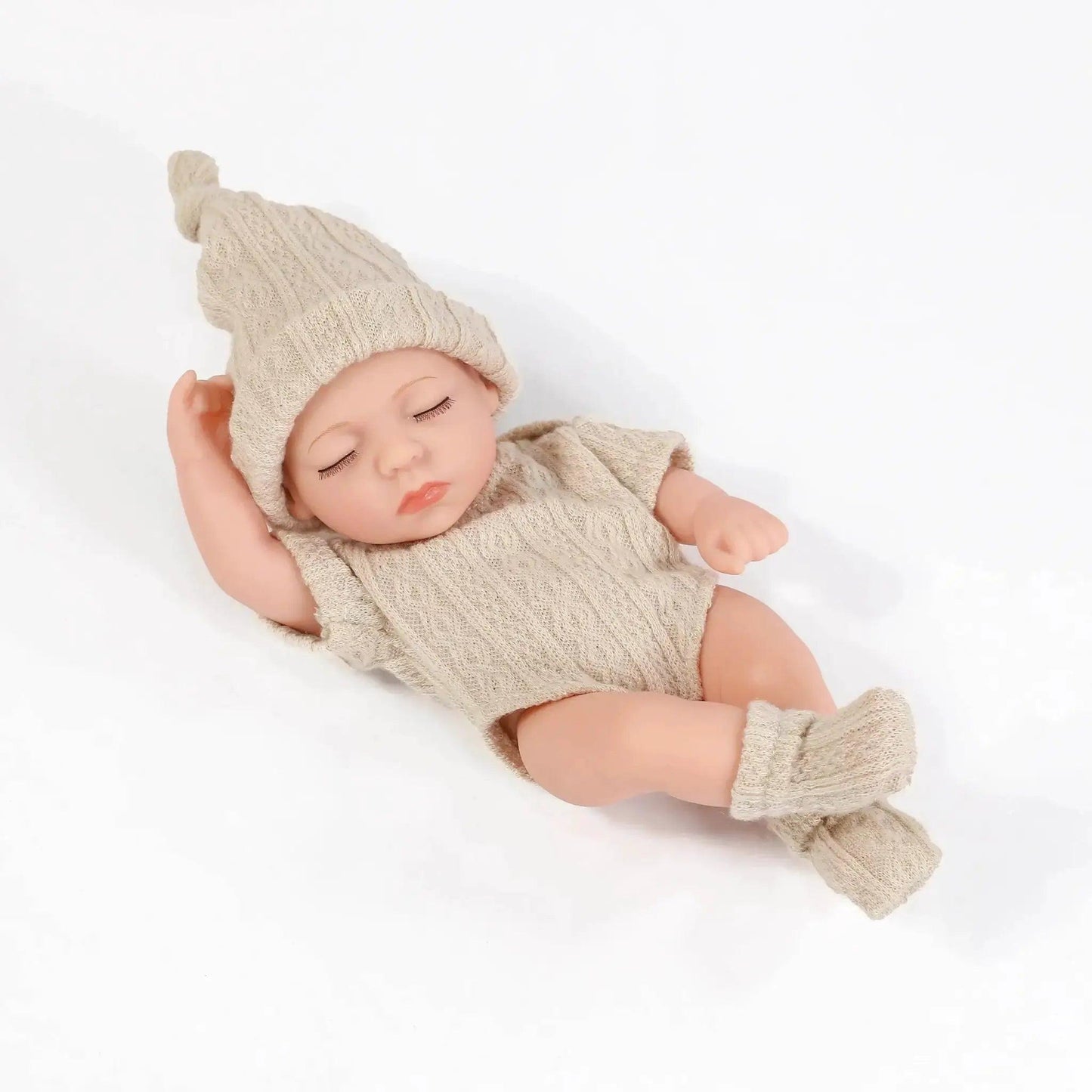  Stunning Reborn Dolls 20Cm Waterproof Dolls Toyland EU -  ToylandEU™