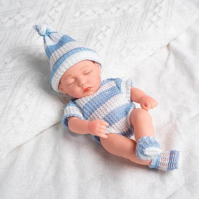  Stunning Reborn Dolls 20Cm Waterproof Dolls Toyland EU -  ToylandEU™