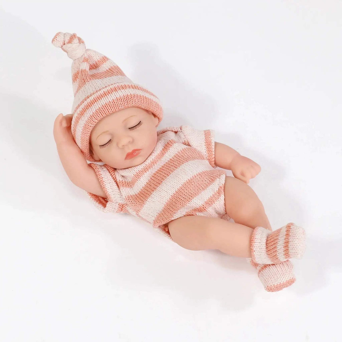  Stunning Reborn Dolls 20Cm Waterproof Dolls Toyland EU -  ToylandEU™