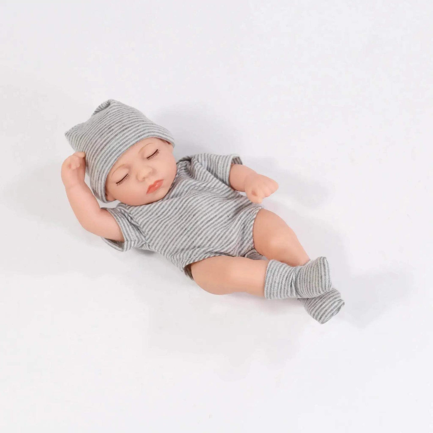  Stunning Reborn Dolls 20Cm Waterproof Dolls Toyland EU -  ToylandEU™