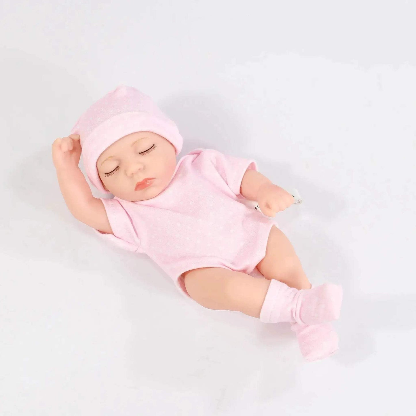  Stunning Reborn Dolls 20Cm Waterproof Dolls Toyland EU -  ToylandEU™