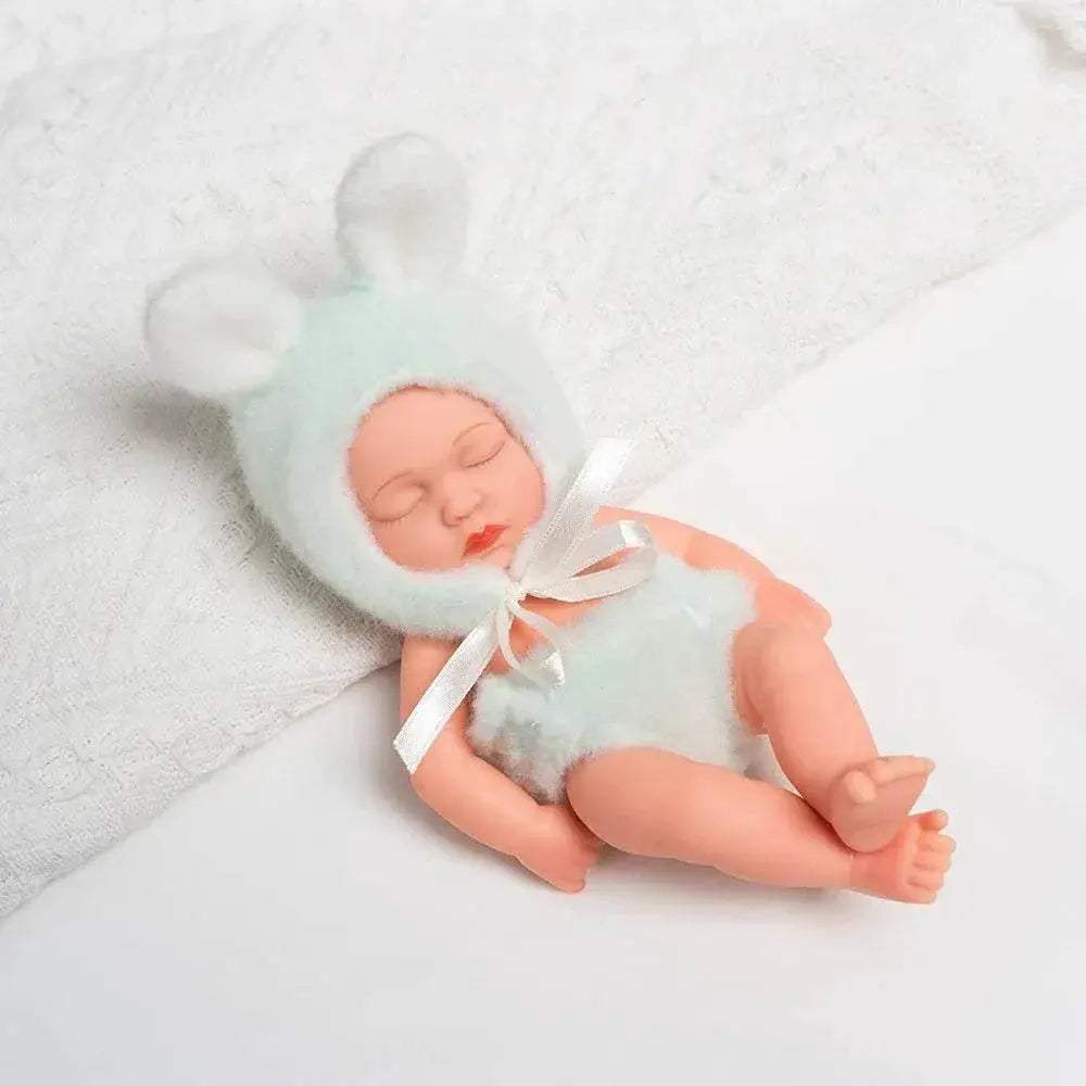  Stunning Reborn Dolls 20Cm Waterproof Dolls Toyland EU -  ToylandEU™