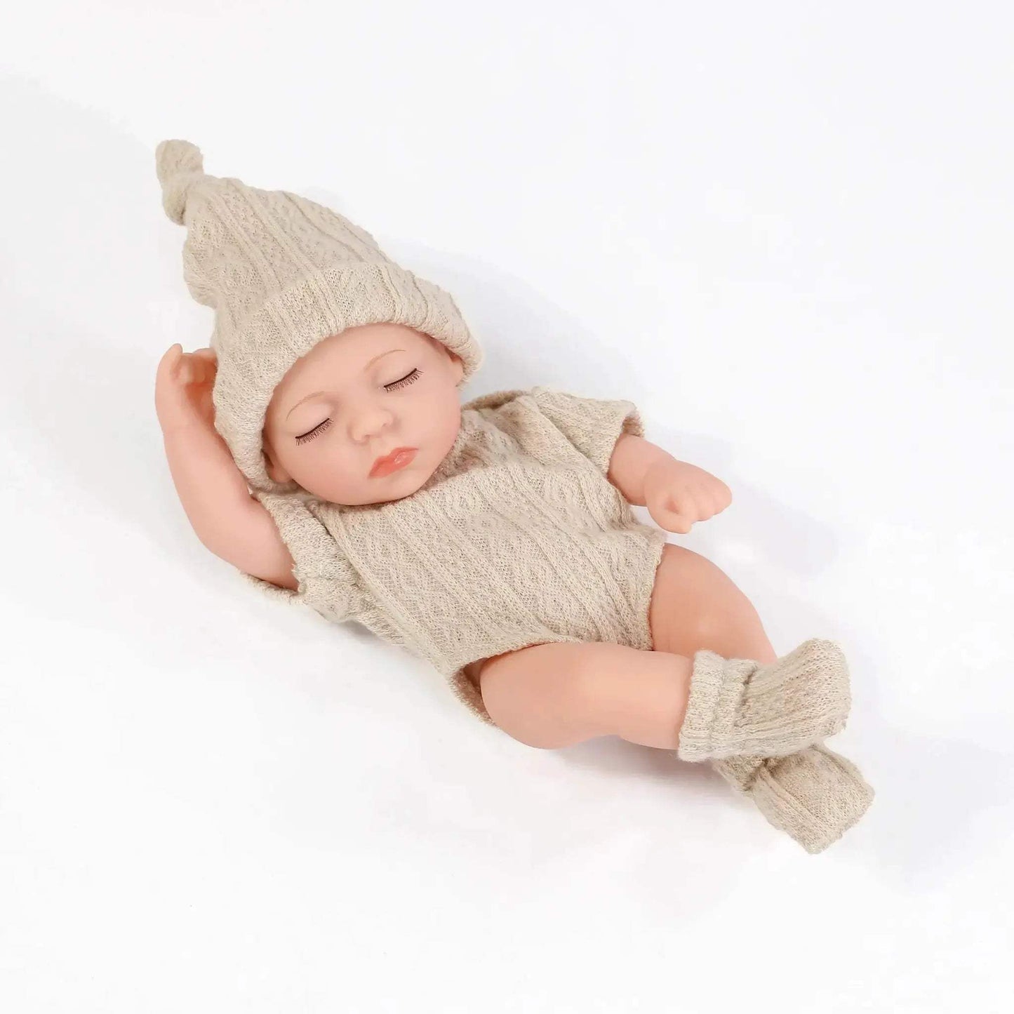  Stunning Reborn Dolls 20Cm Waterproof Dolls Toyland EU -  ToylandEU™