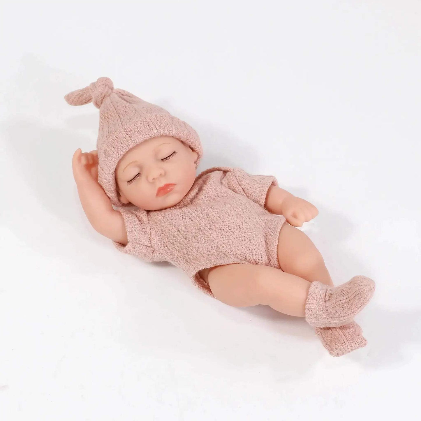  Stunning Reborn Dolls 20Cm Waterproof Dolls Toyland EU -  ToylandEU™