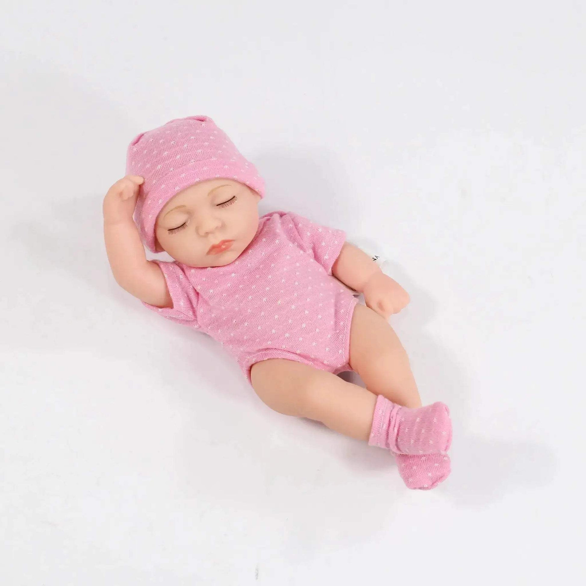  Stunning Reborn Dolls 20Cm Waterproof Dolls Toyland EU -  ToylandEU™
