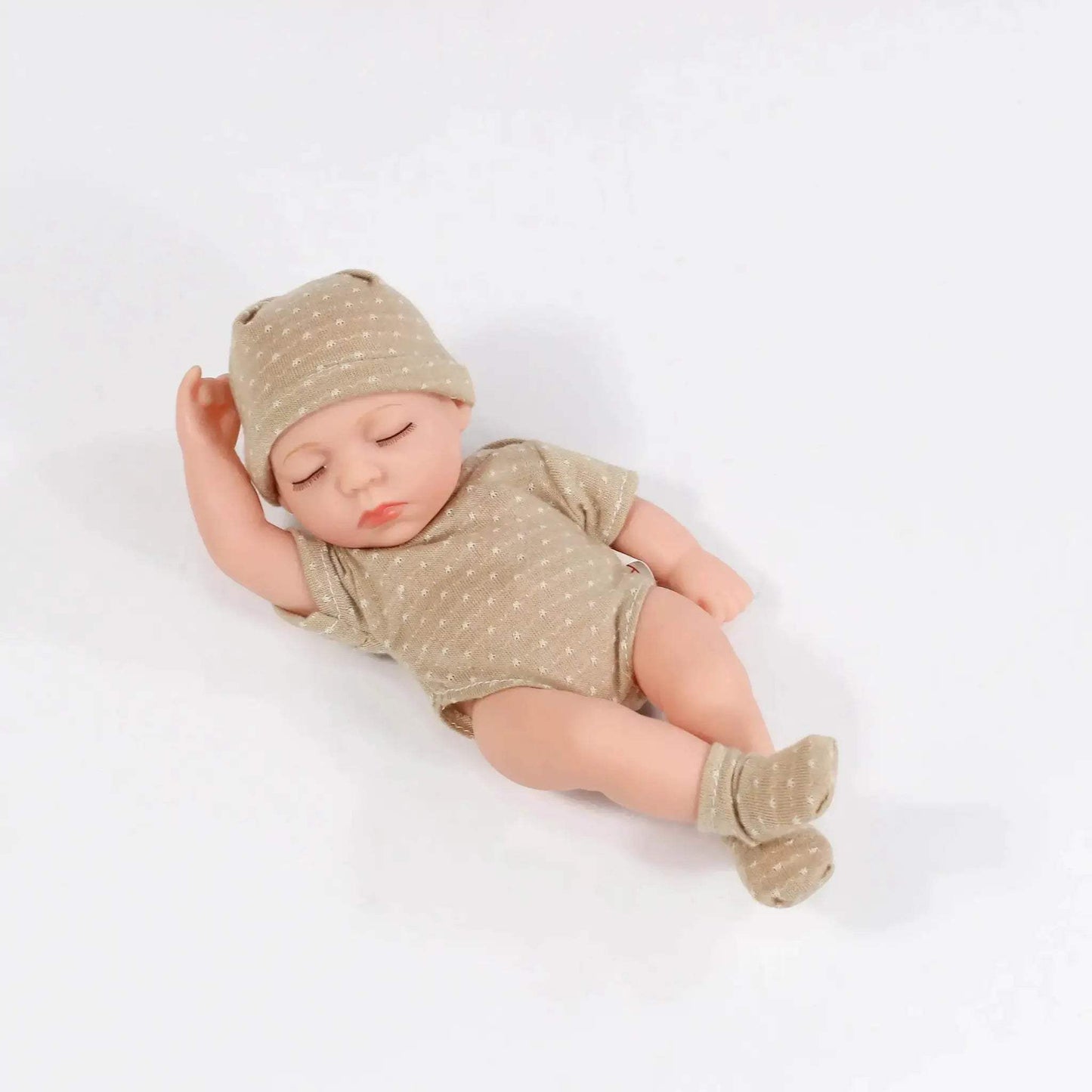  Stunning Reborn Dolls 20Cm Waterproof Dolls Toyland EU -  ToylandEU™
