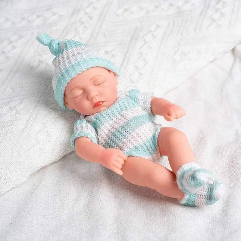  Stunning Reborn Dolls 20Cm Waterproof Dolls Toyland EU -  ToylandEU™