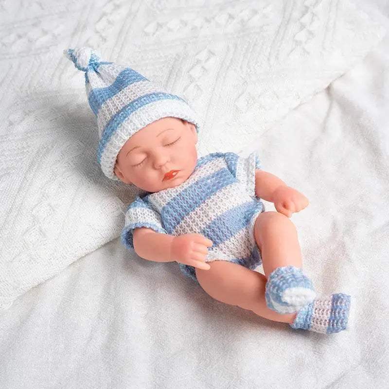  Stunning Reborn Dolls 20Cm Waterproof Dolls Toyland EU -  ToylandEU™