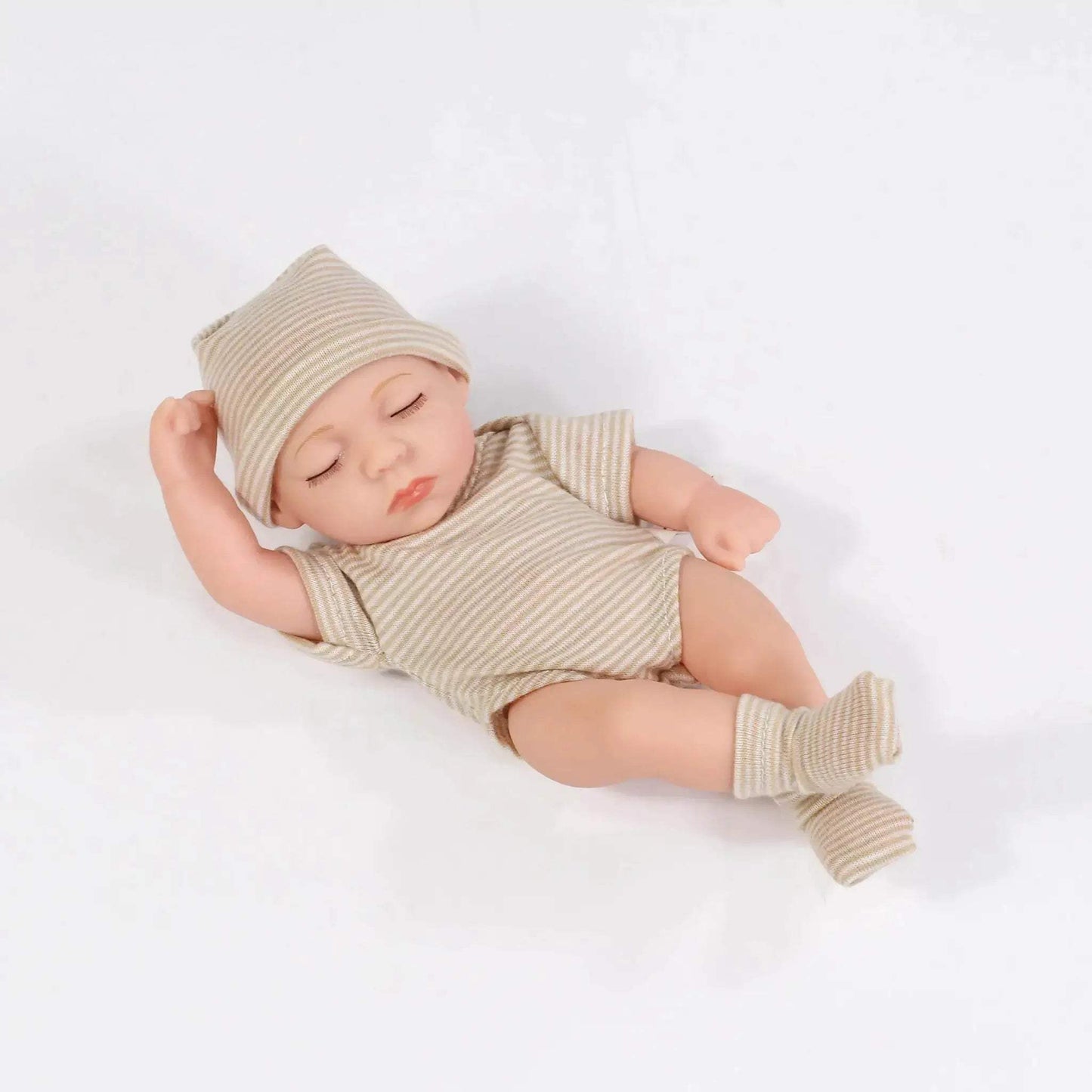  Stunning Reborn Dolls 20Cm Waterproof Dolls Toyland EU -  ToylandEU™
