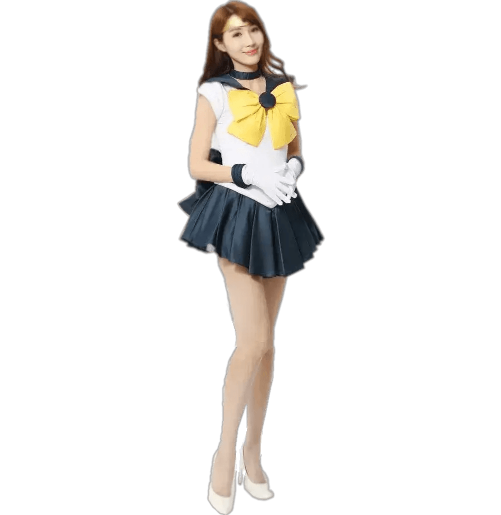  Stunning Sailor Uranus Moon Dress Cosplay 6 Toyland EU -  ToylandEU™