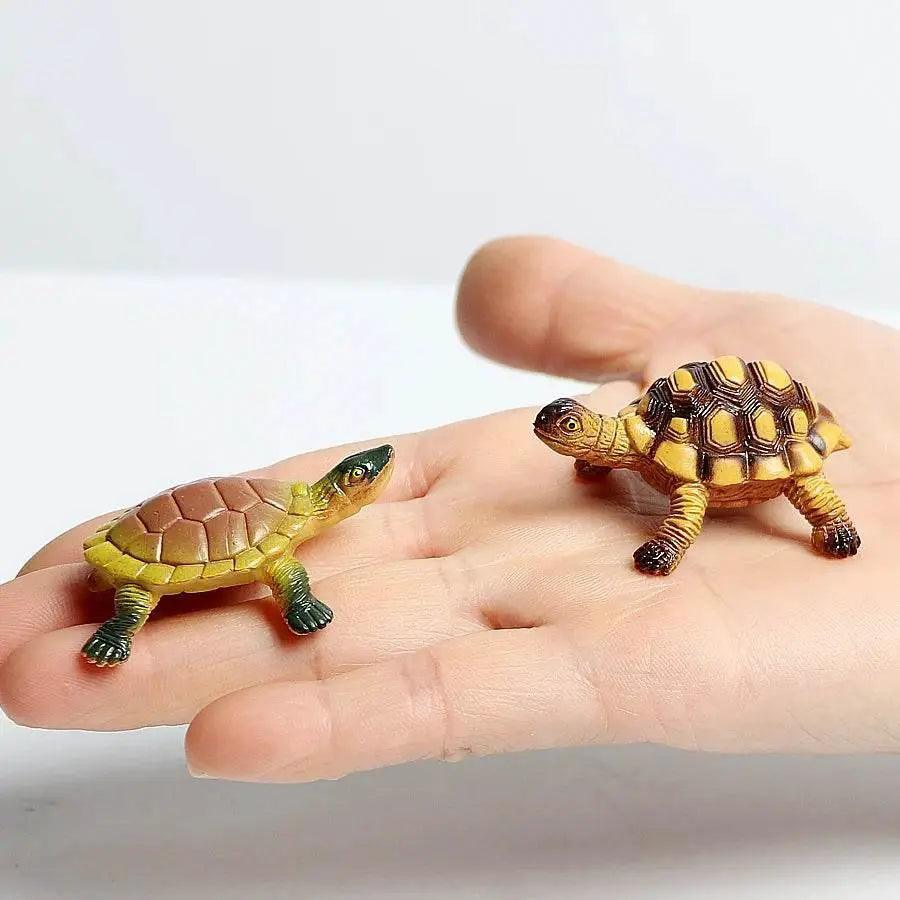  Stunning Sea Turtle Figurines 1 To 60 Scale Toyland EU -  ToylandEU™