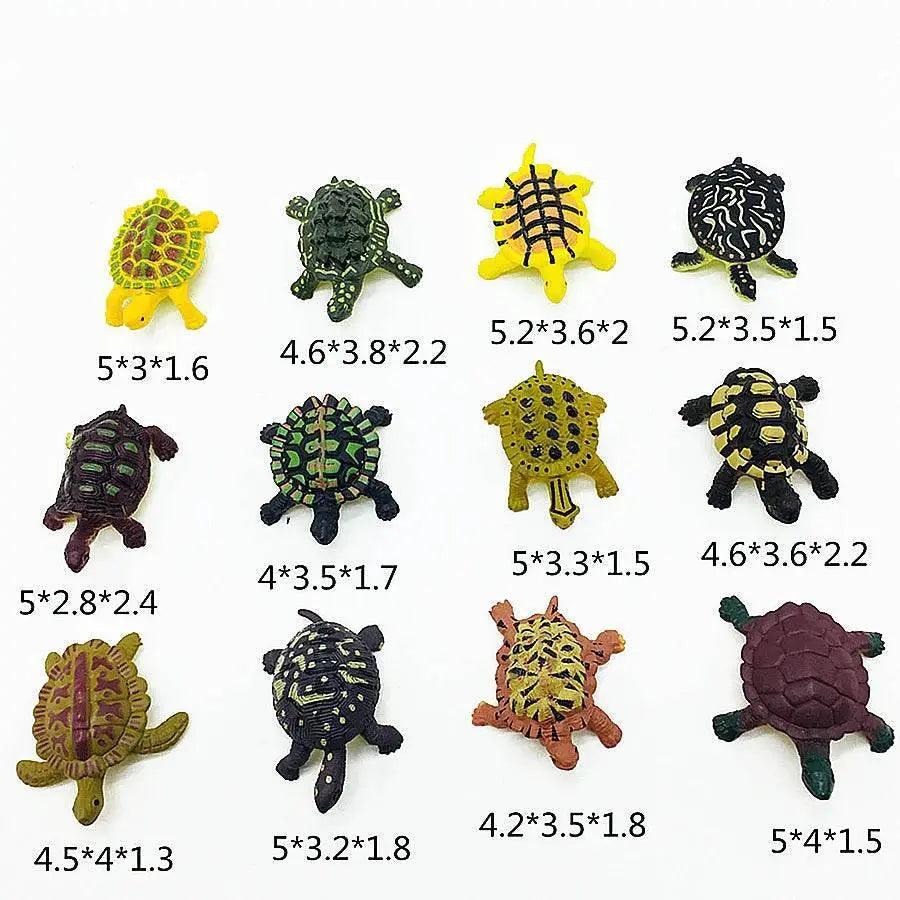  Stunning Sea Turtle Figurines 1 To 60 Scale Toyland EU -  ToylandEU™