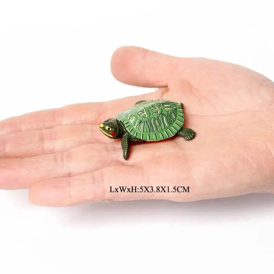  Stunning Sea Turtle Figurines 1 To 60 Scale Toyland EU -  ToylandEU™