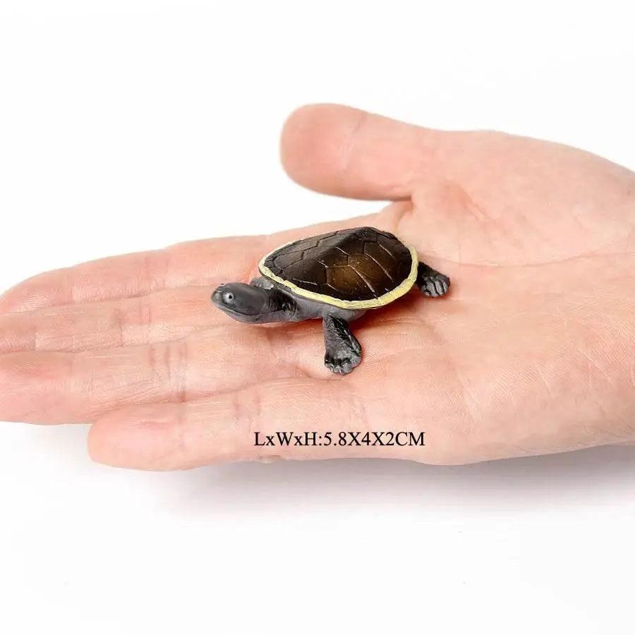  Stunning Sea Turtle Figurines 1 To 60 Scale Toyland EU -  ToylandEU™
