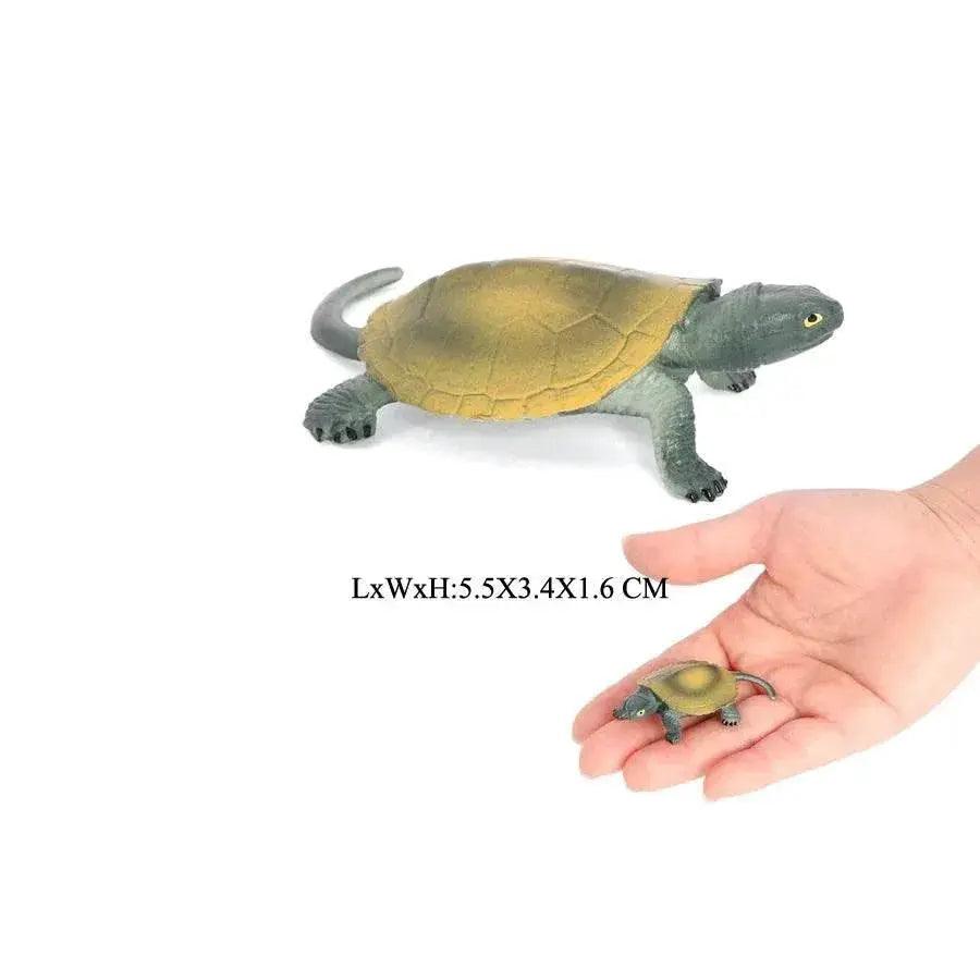  Stunning Sea Turtle Figurines 1 To 60 Scale Toyland EU -  ToylandEU™
