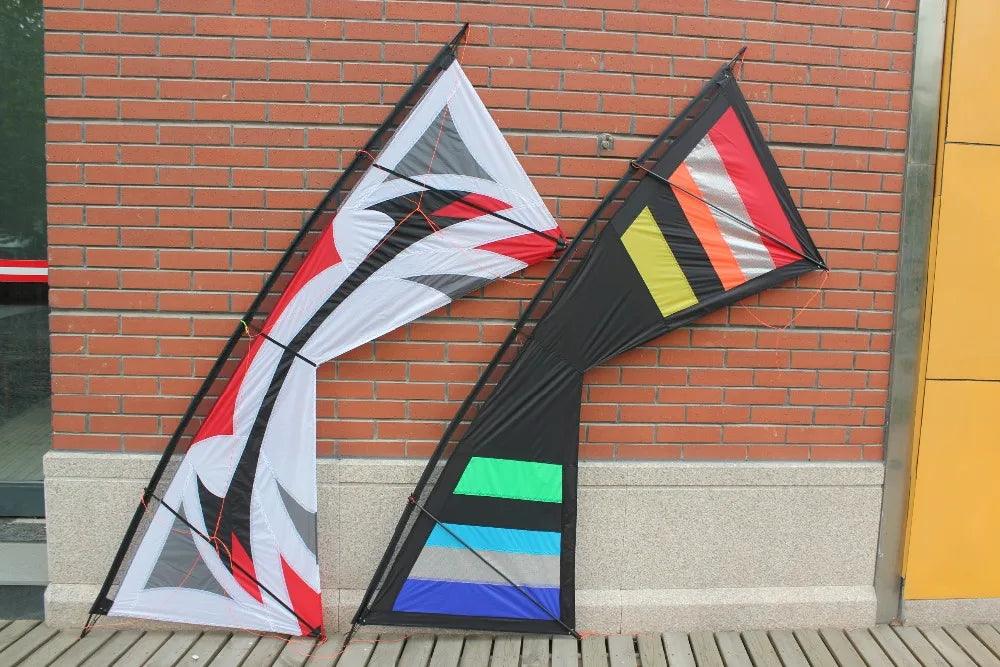  Stunt Kite | Four Line Beginner Friendly | Toylandeu™ 