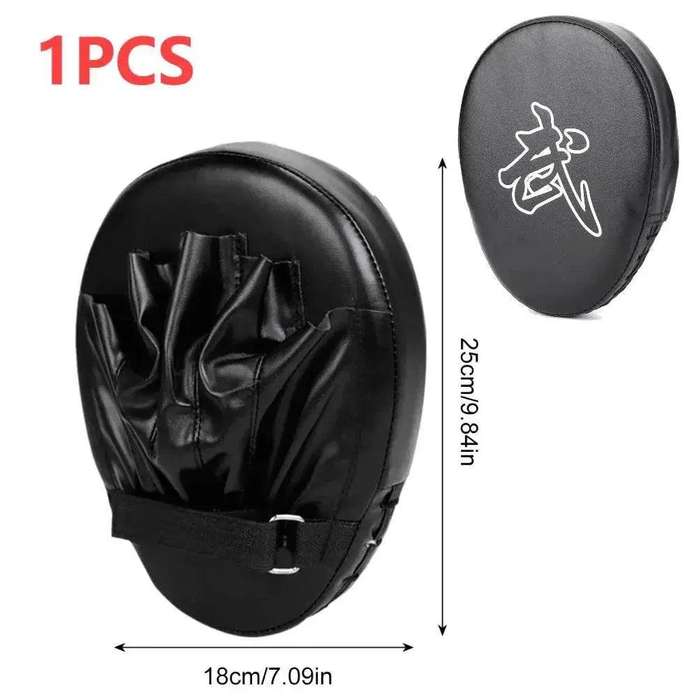  Sturdy Boxing Five Finger Focus Pads Toyland EU -  ToylandEU™