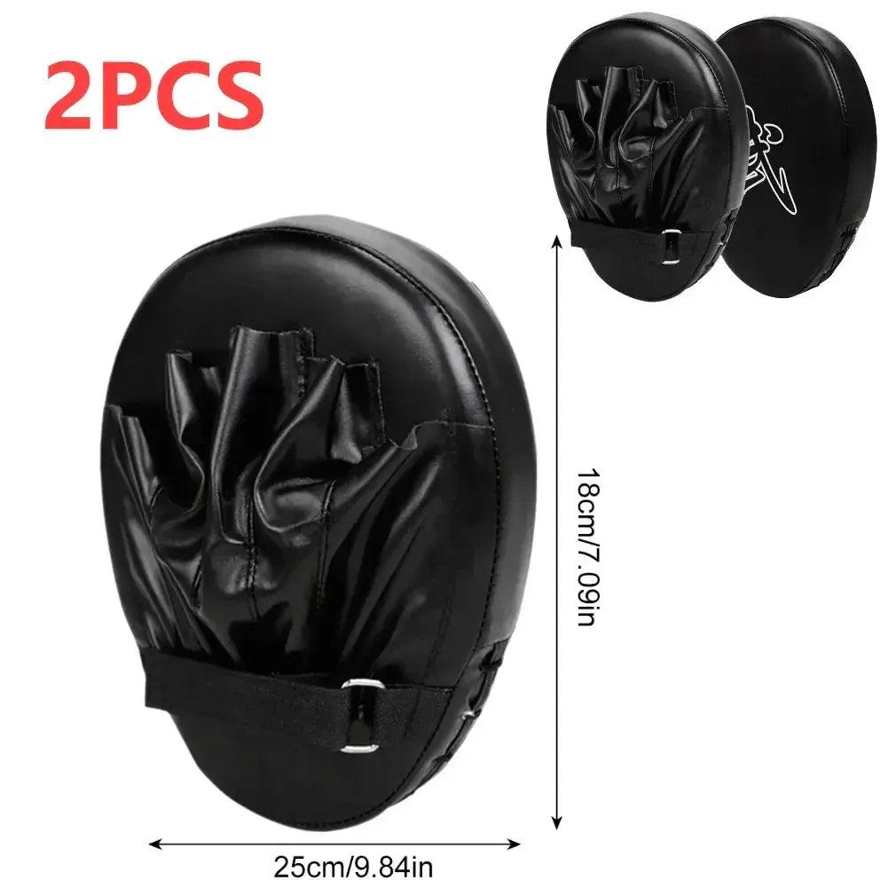  Sturdy Boxing Five Finger Focus Pads Toyland EU -  ToylandEU™