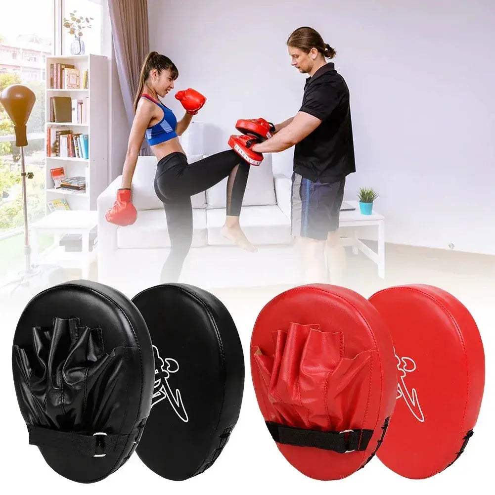  Sturdy Boxing Five Finger Focus Pads Toyland EU -  ToylandEU™