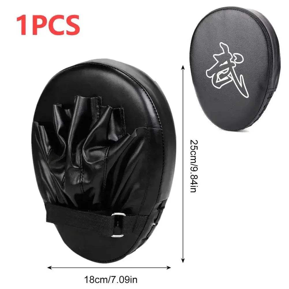  Sturdy Boxing Five Finger Focus Pads Toyland EU -  ToylandEU™