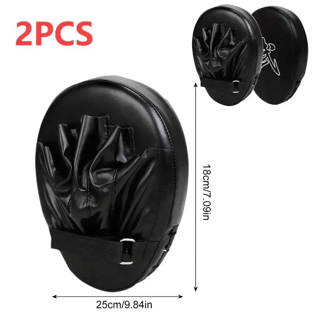  Sturdy Boxing Five Finger Focus Pads Toyland EU -  ToylandEU™