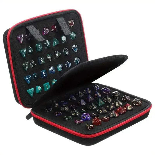  Dice Storage Case Sturdy With Removable Tray -  ToylandEU™