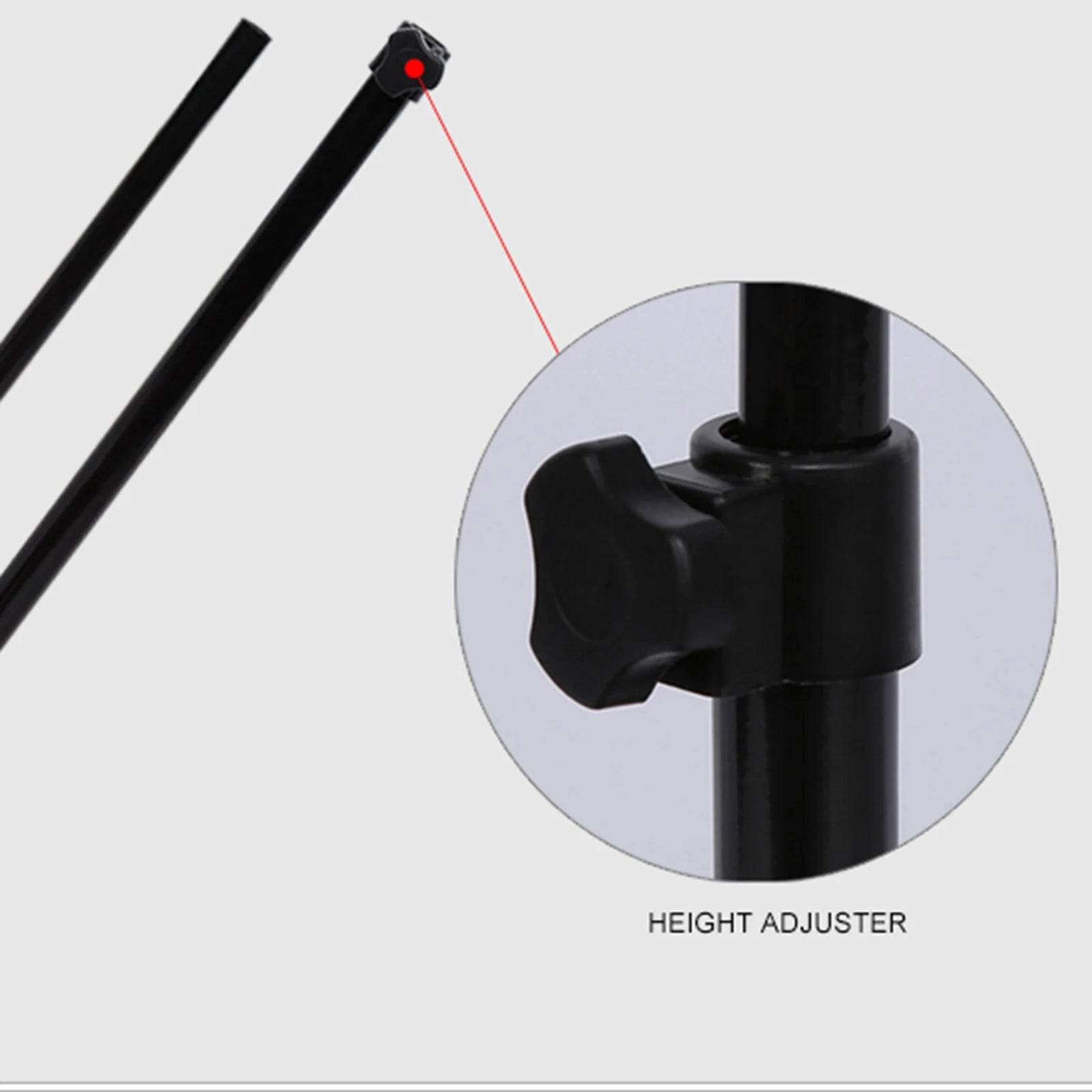 Sturdy Kids Boxing Set With Adjustable Height For Beginners - ToylandEU