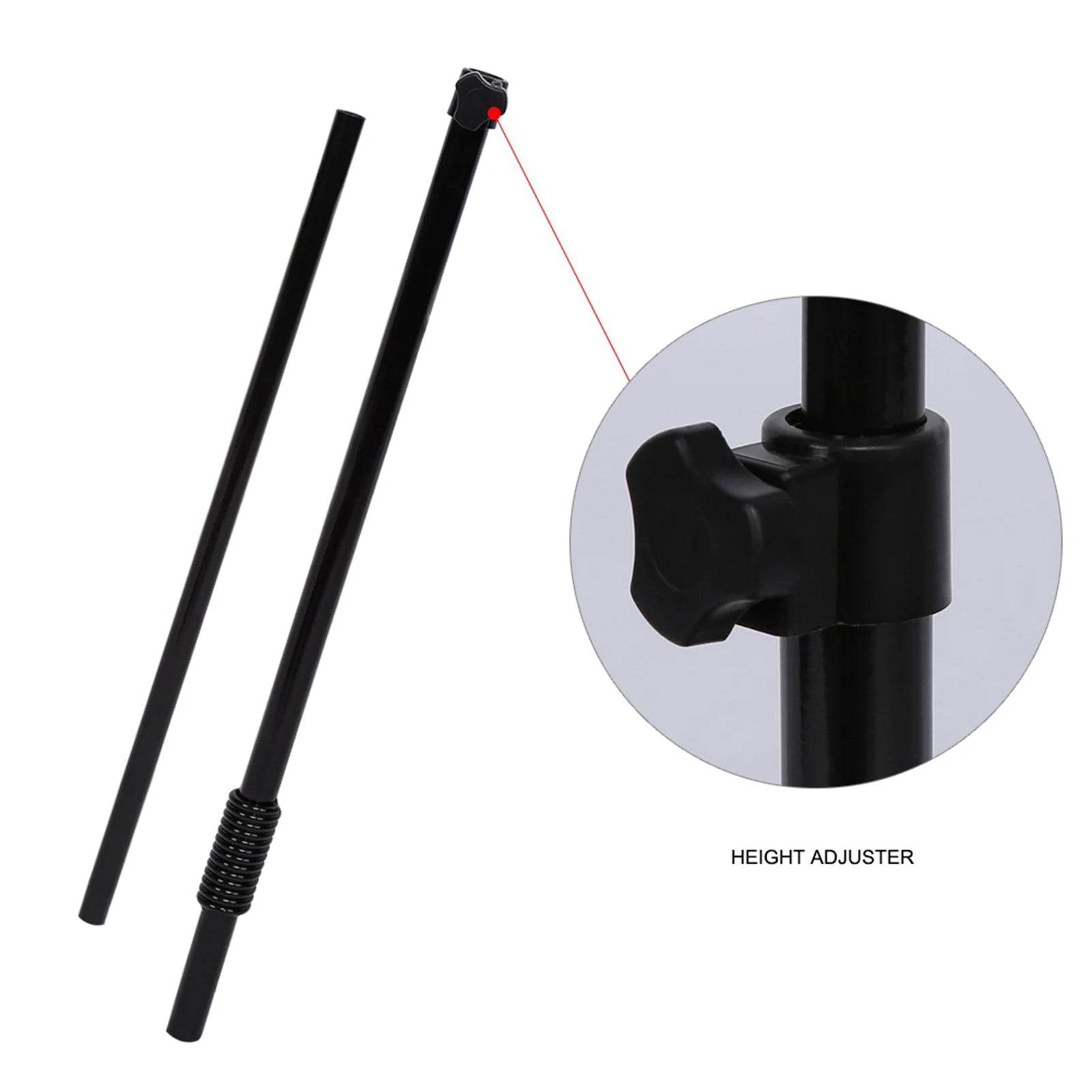 Sturdy Kids Boxing Set With Adjustable Height For Beginners - ToylandEU