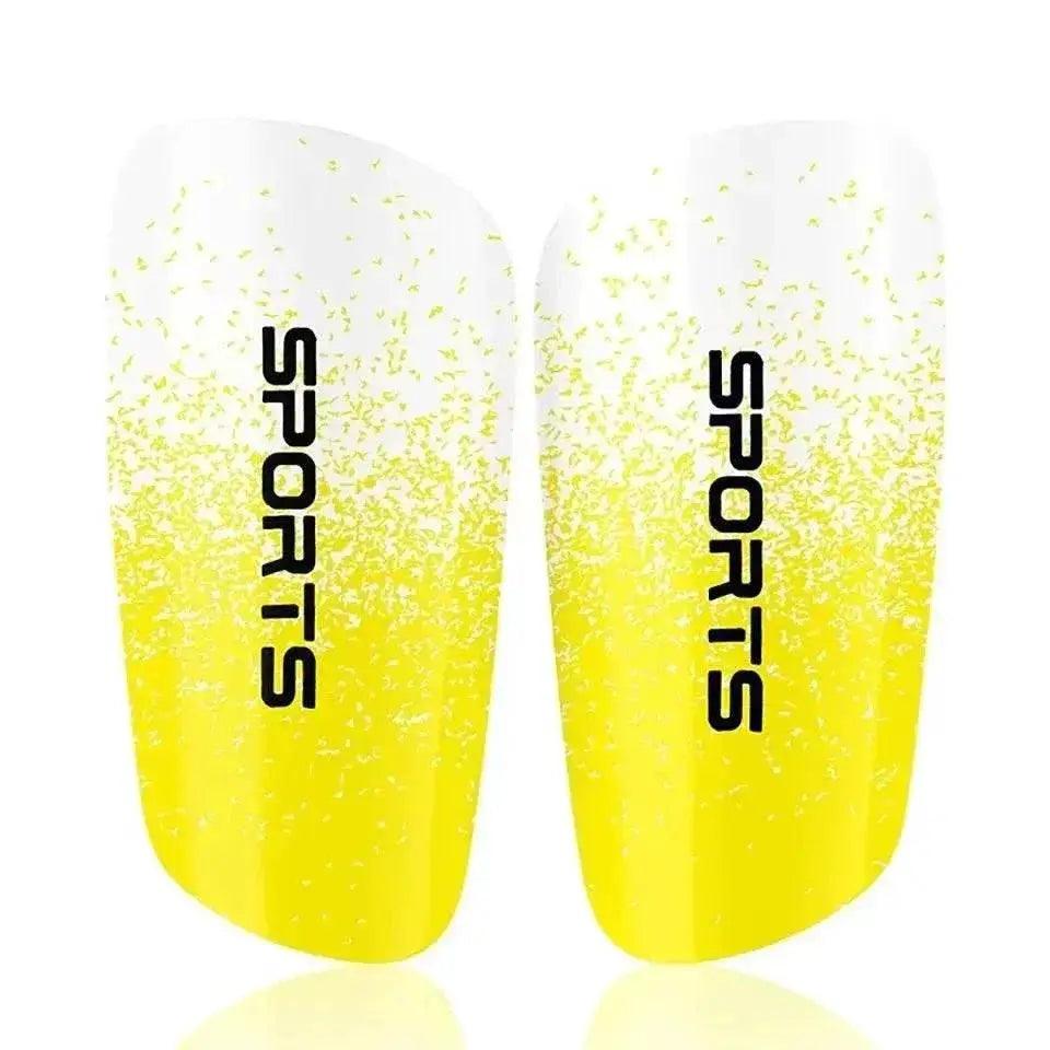  Sturdy Soccer Shin Guards With Insert Board Toyland EU -  ToylandEU™